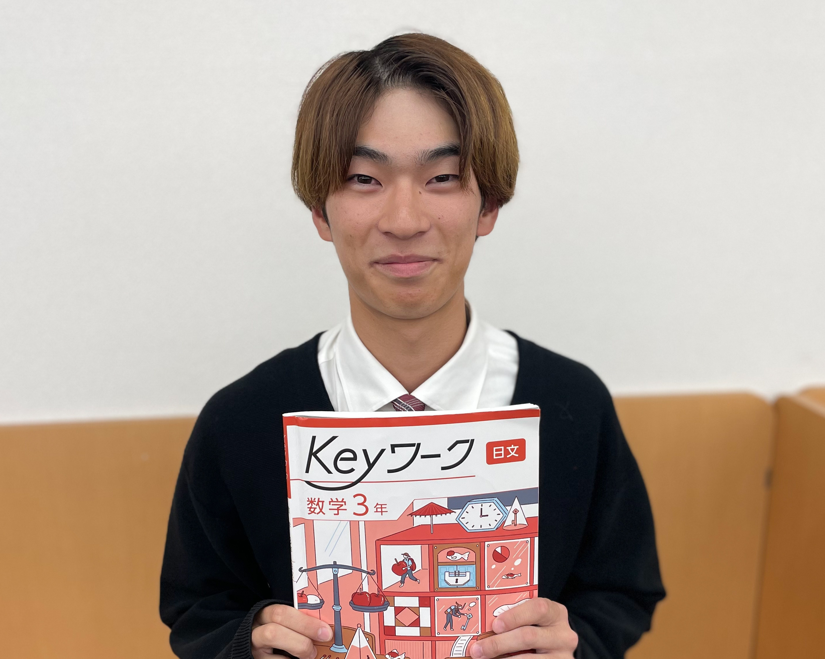 髙橋先生