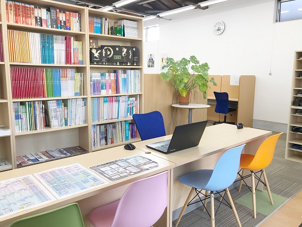 熊谷西校 スクールie 個別指導 学習塾 埼玉県熊谷市 熊谷西校 スクールie 個別指導 学習塾 埼玉県熊谷市