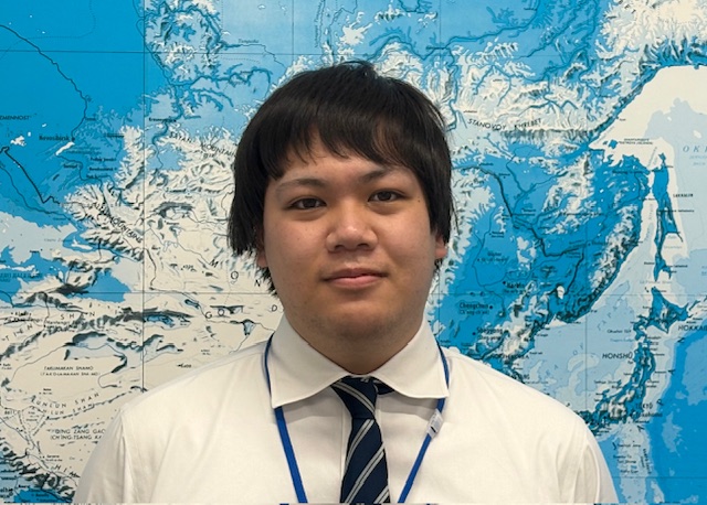 森嶋　陽之先生