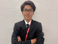東海林　亮汰先生
