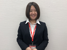 横山　一愛先生