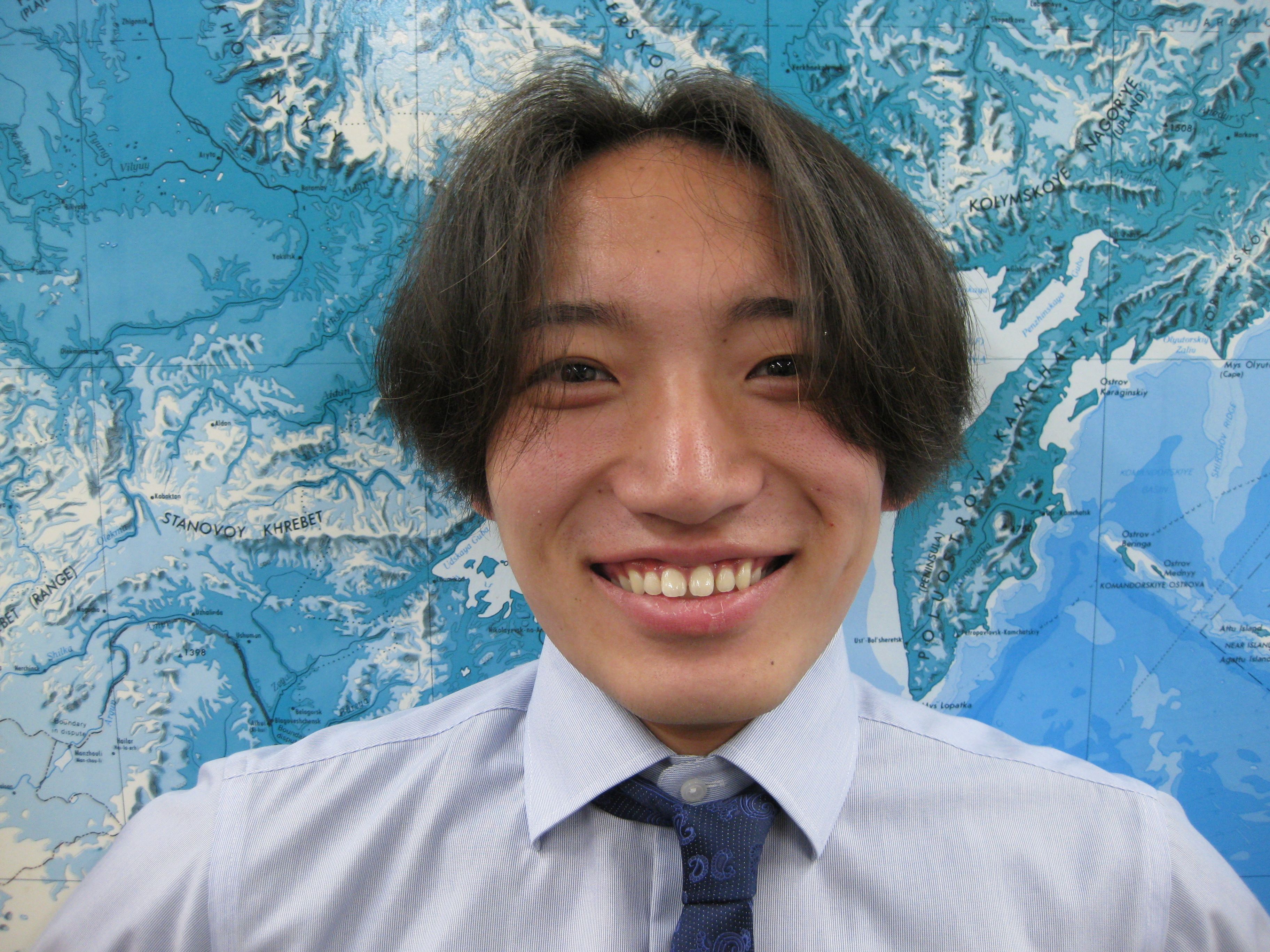 浜川先生