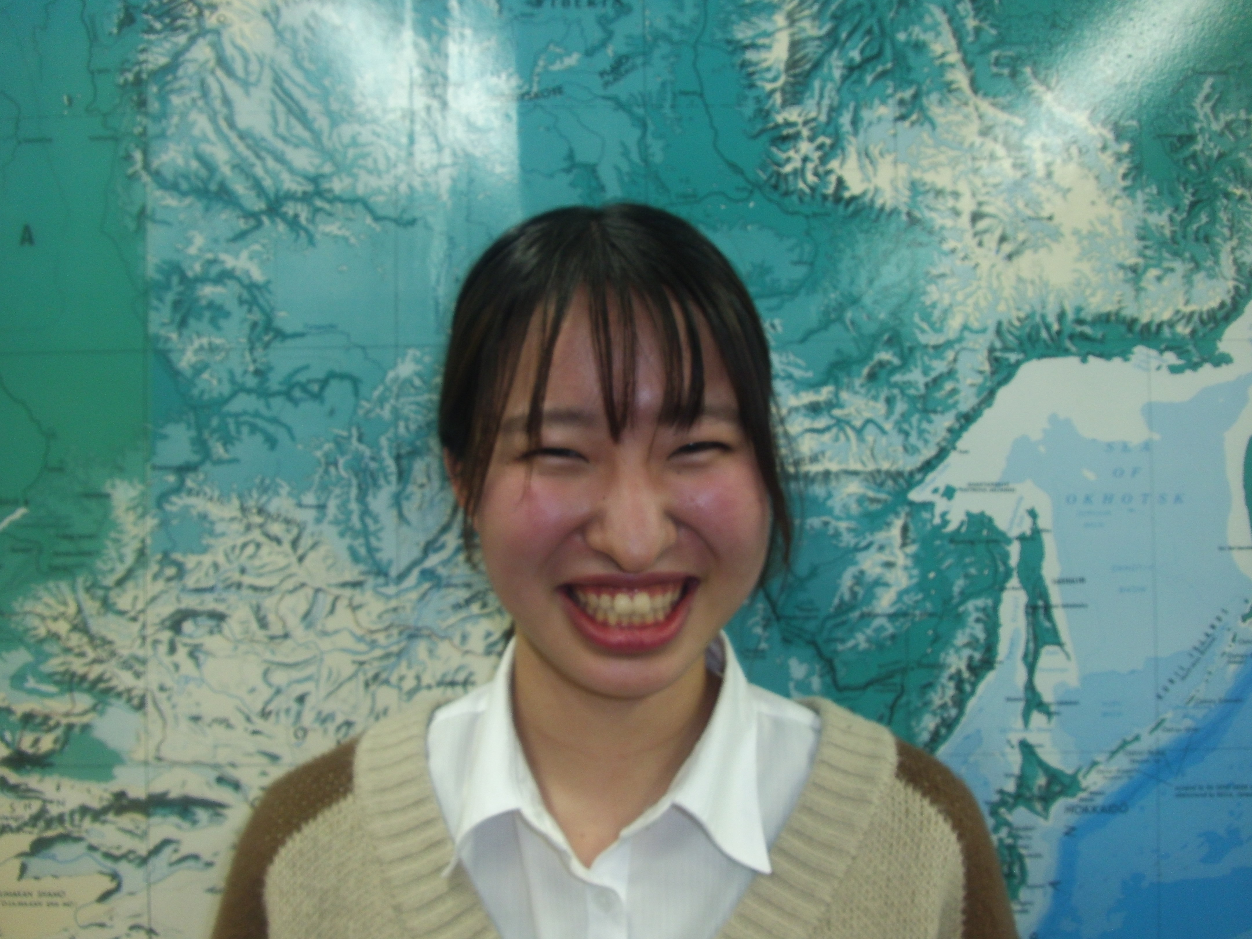 Y先生