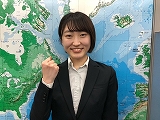 石川　栞先生