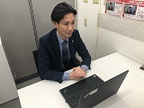 教室長