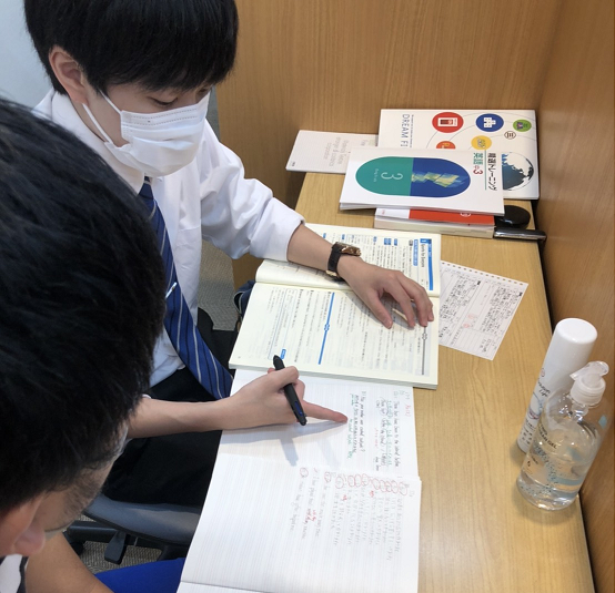 宇都宮駅東口校 スクールie 個別指導 学習塾 栃木県宇都宮市