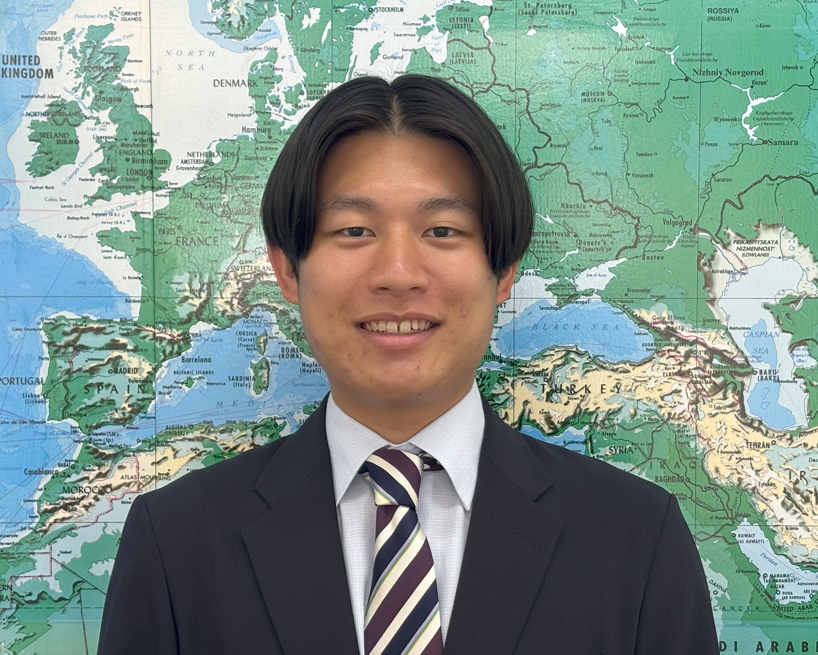小泉先生