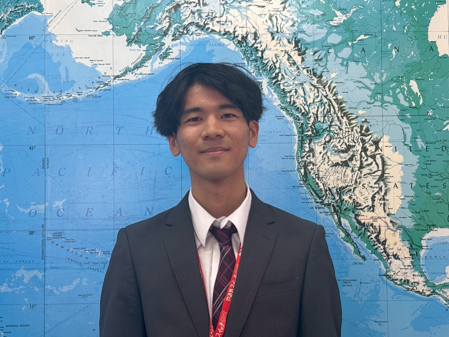 中沢先生