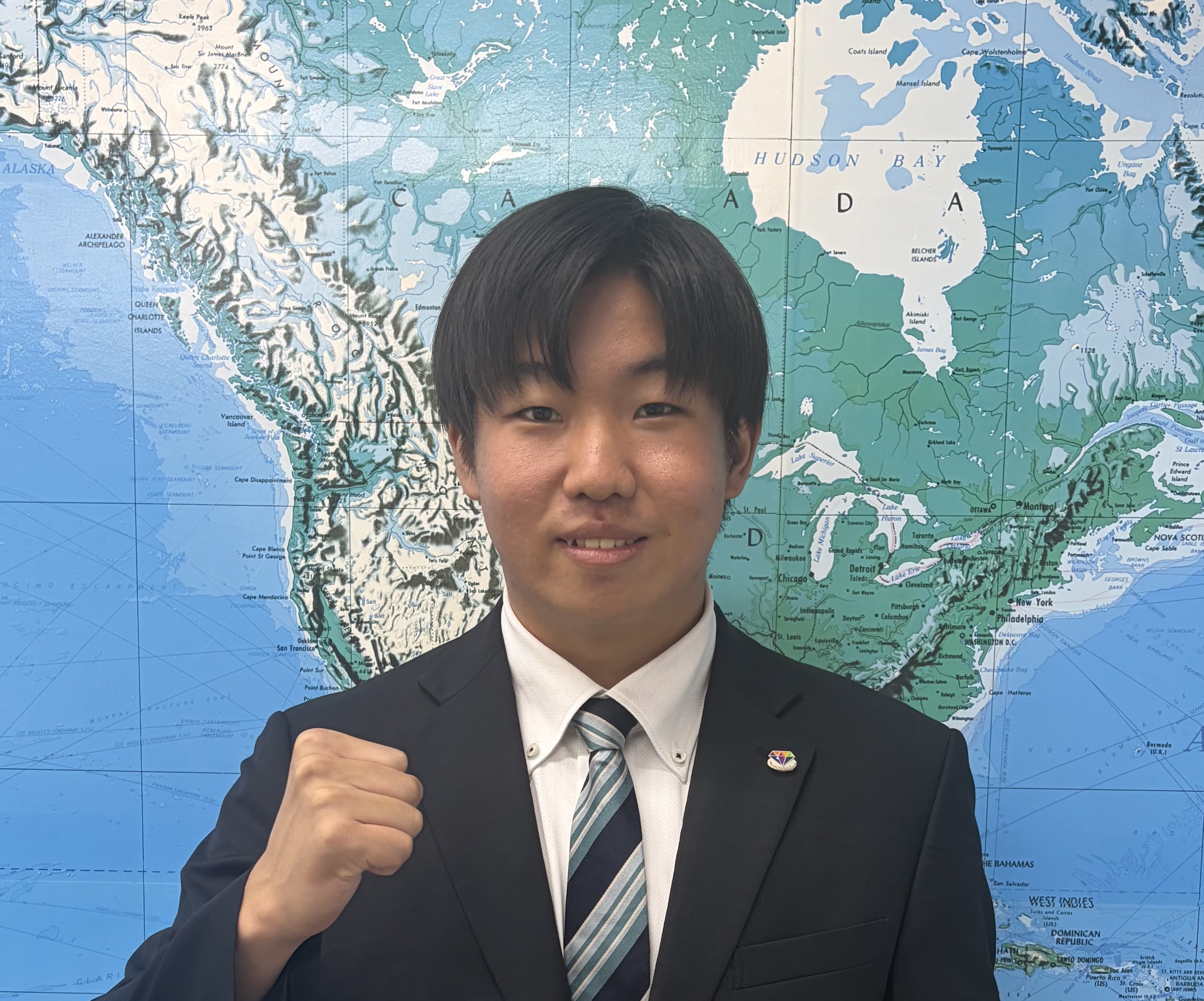 中竹副室長