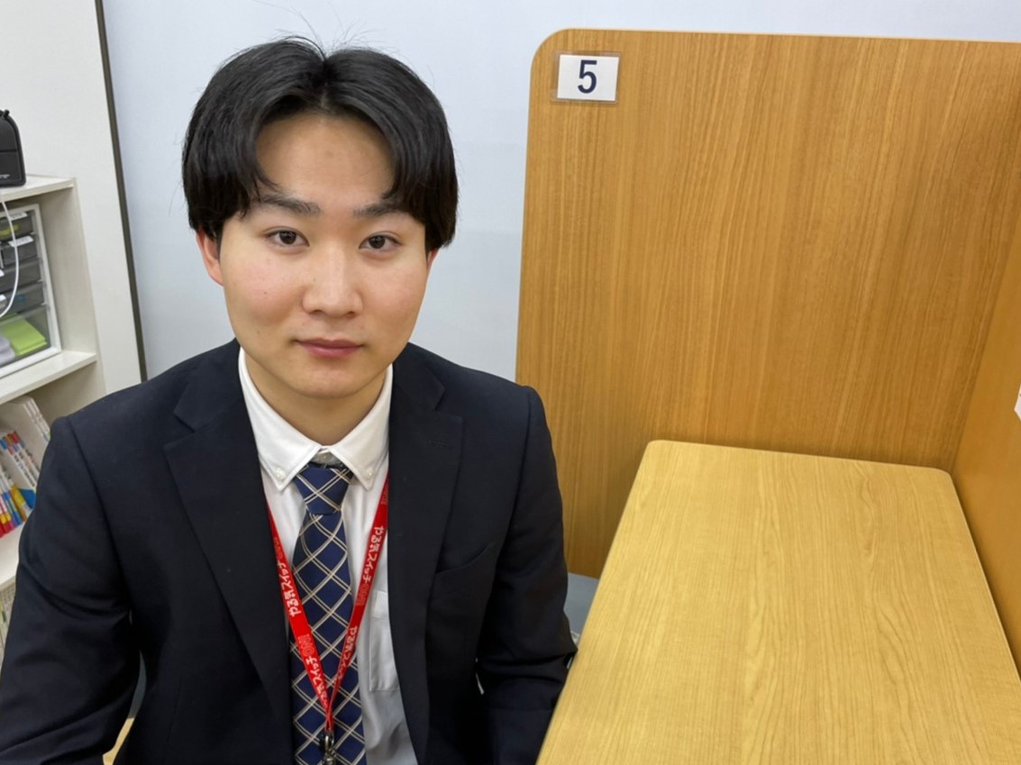 小泉先生