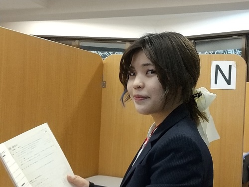 藤井先生