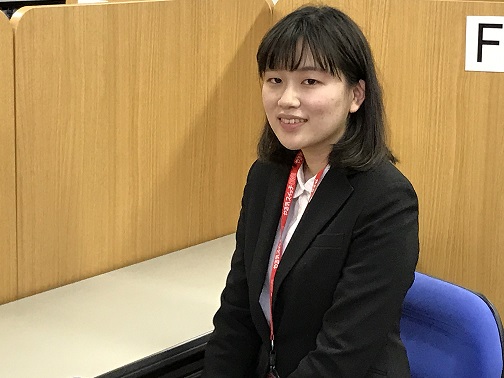 宮原先生