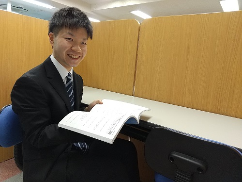 田中先生