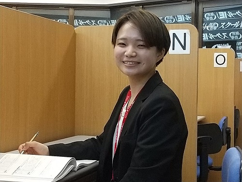 石田先生