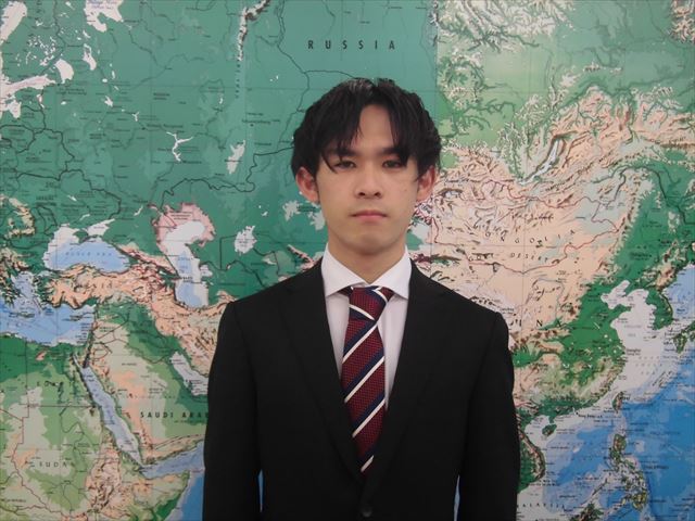 笠井　隆太郎先生