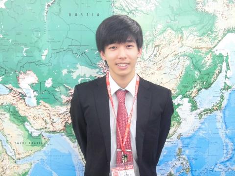 羽田野　匠先生
