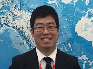 徳永先生