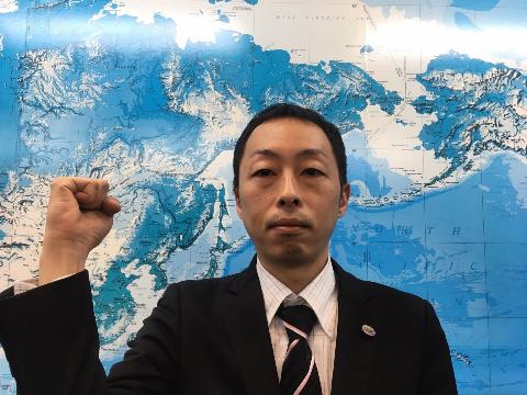 教室長