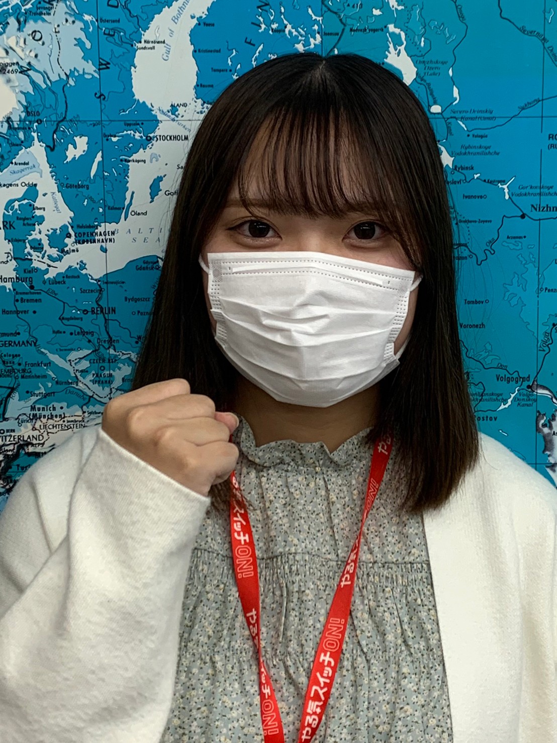 羽根先生