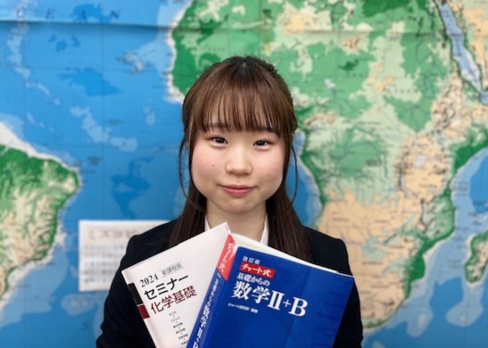 藤倉先生