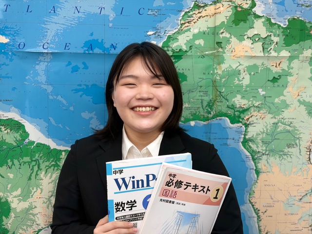 武藤先生