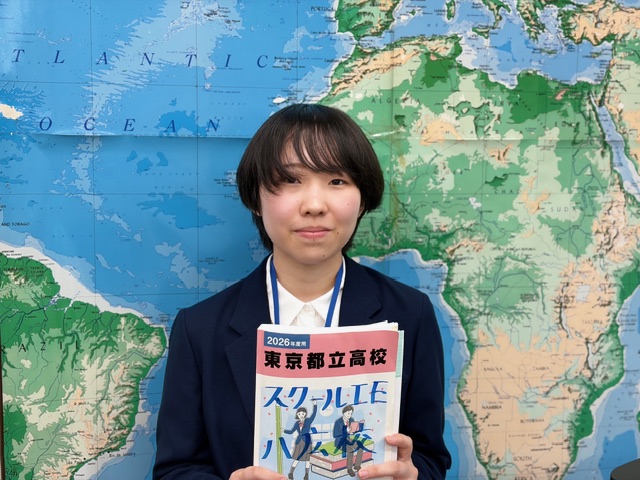 N先生