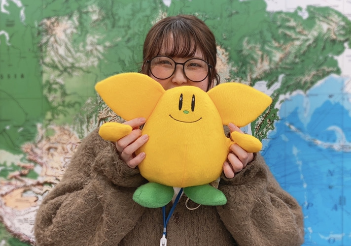 平塚先生