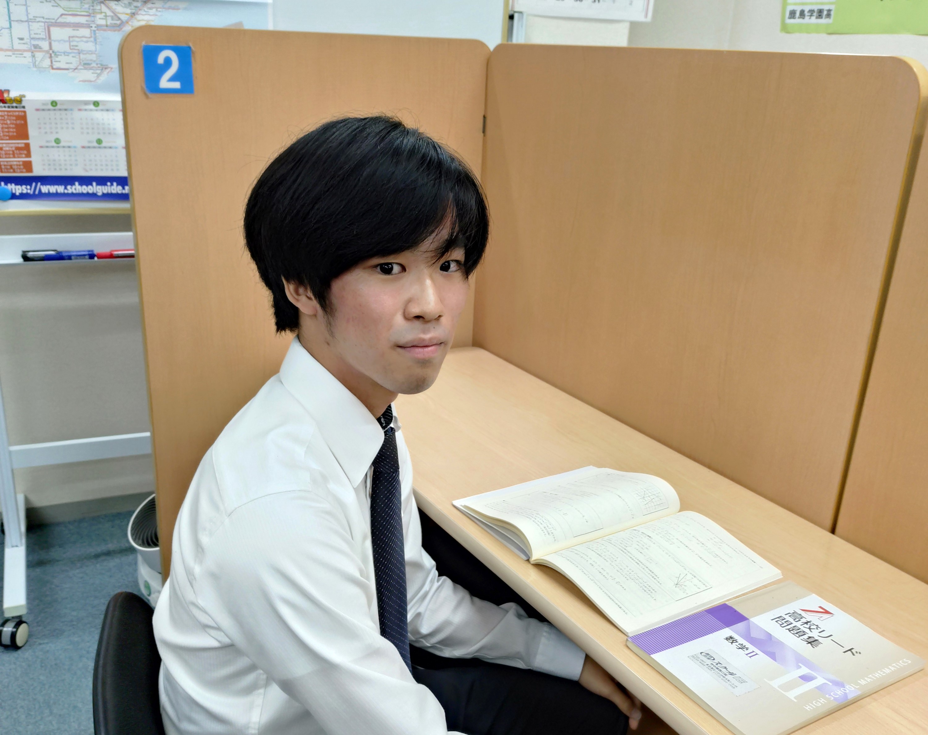 村嶋先生