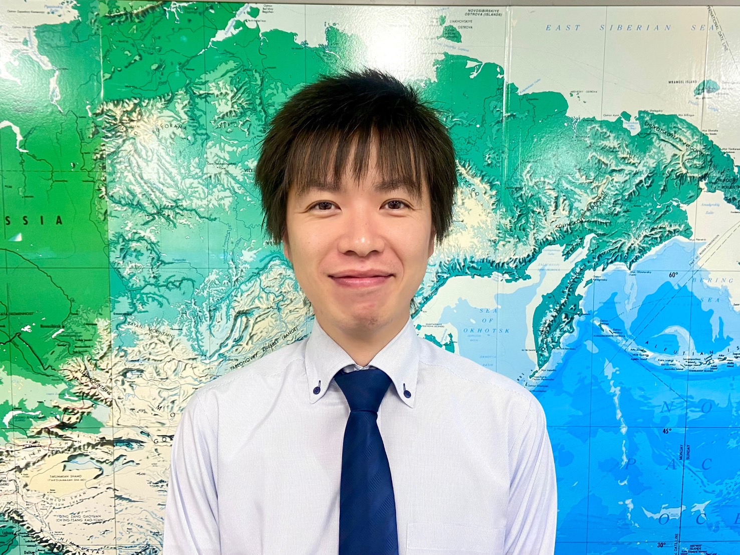 教室長