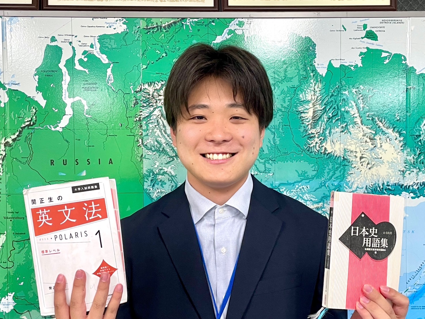 Y先生