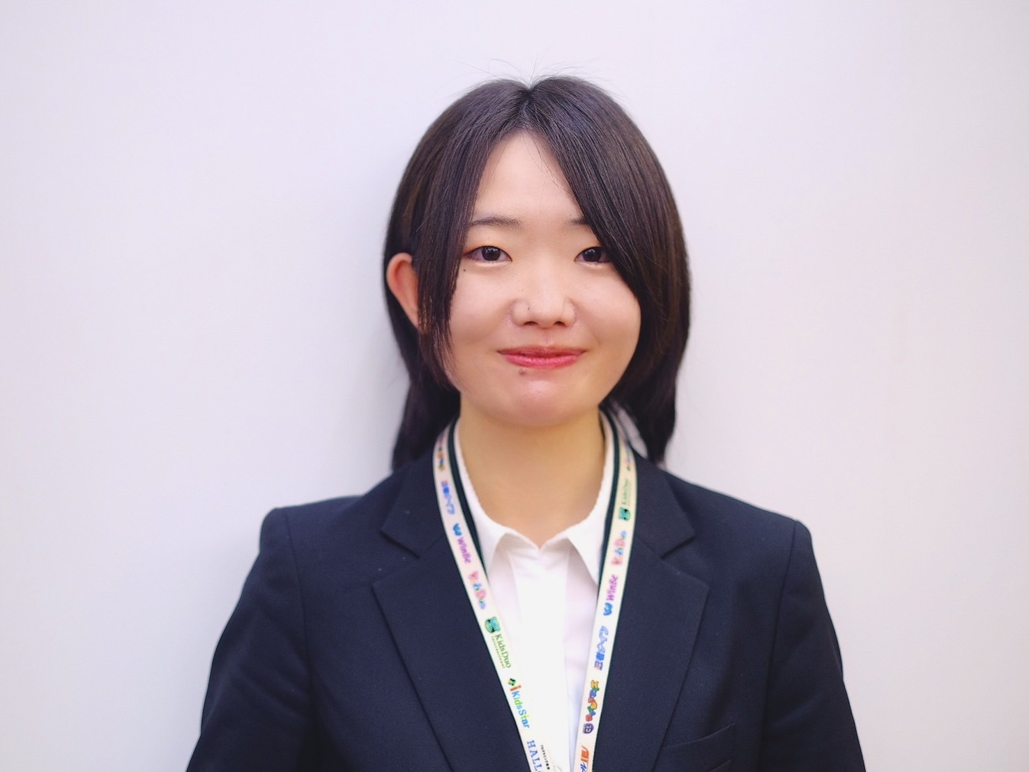 小俣副室長