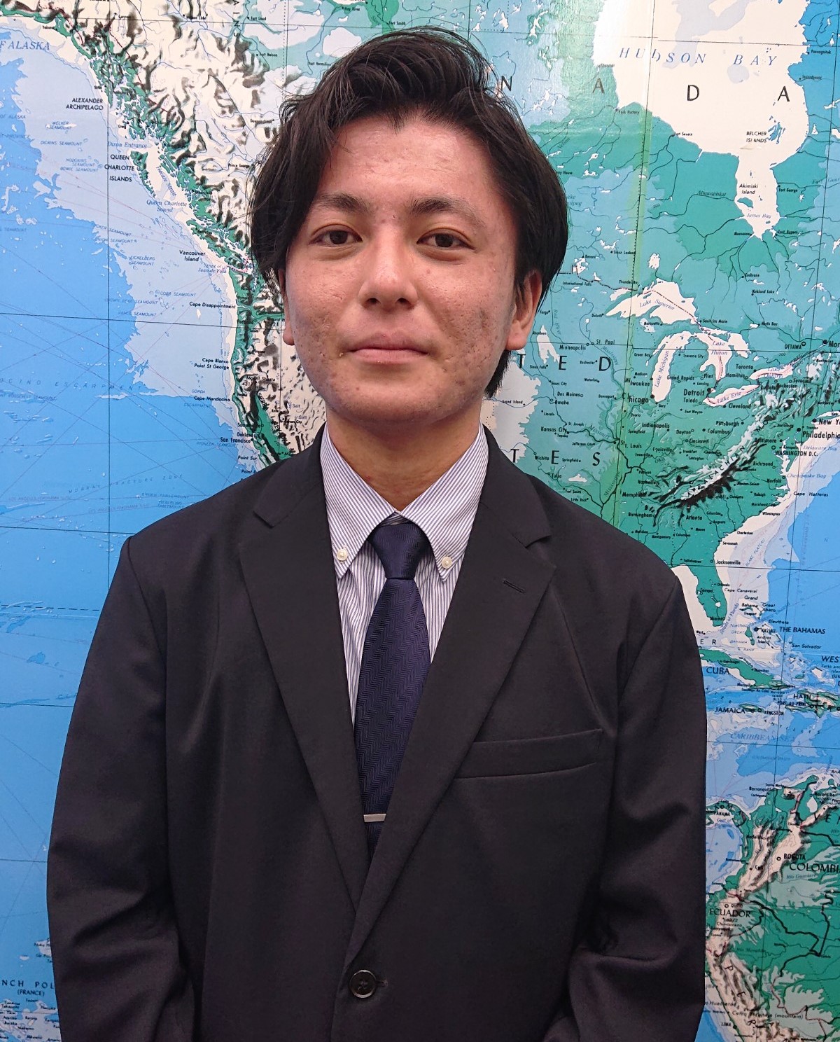石川先生先生