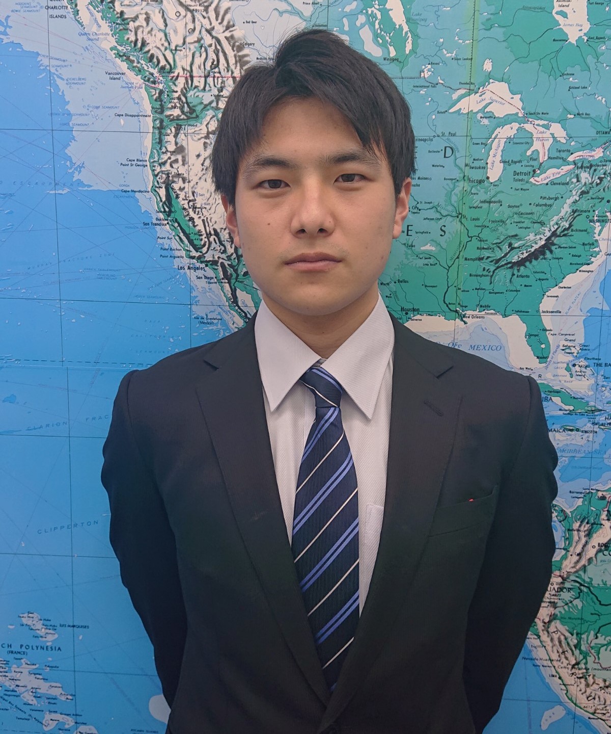 酒井先生