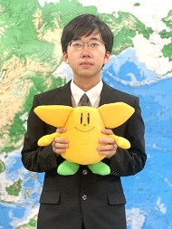 宮國　蒼大先生