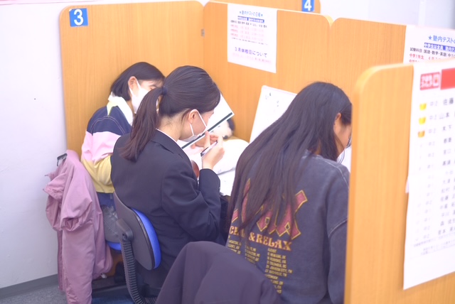 さぁ、今から始めよう！