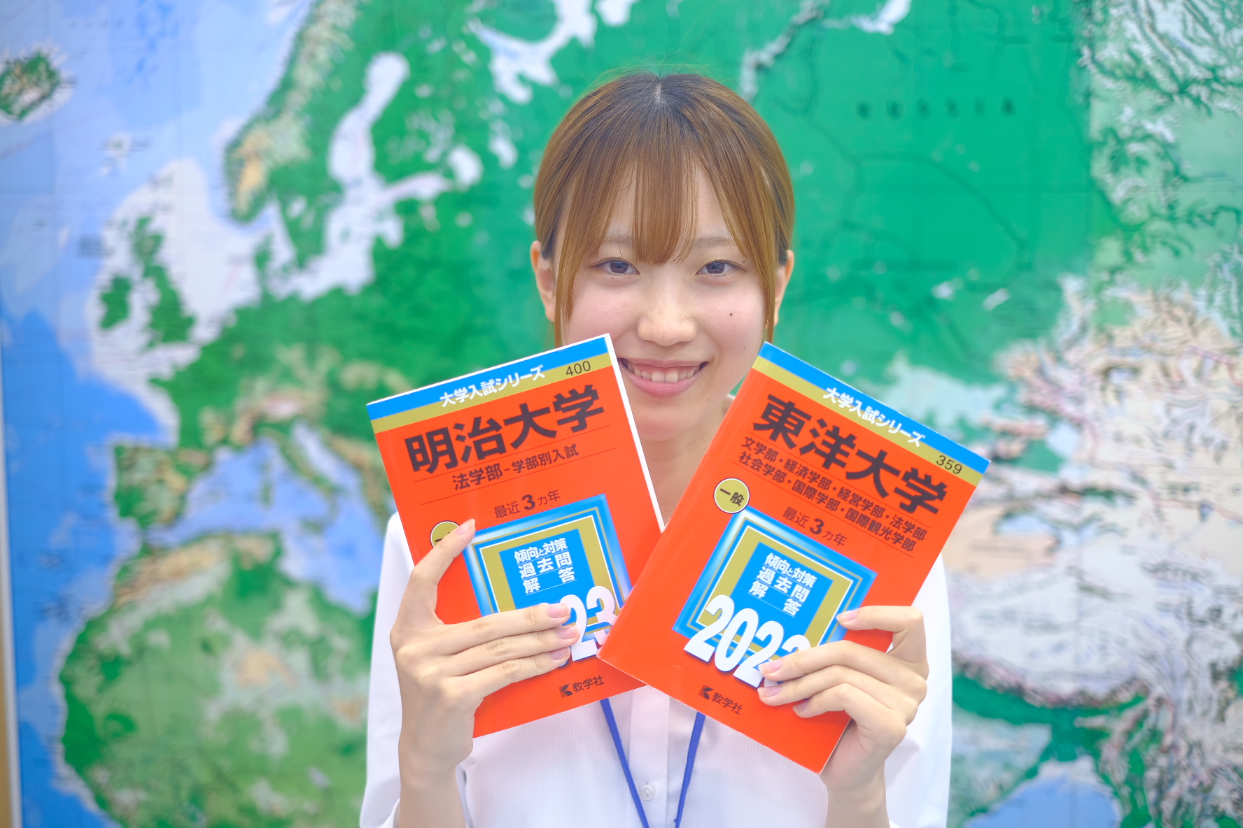 肥田先生