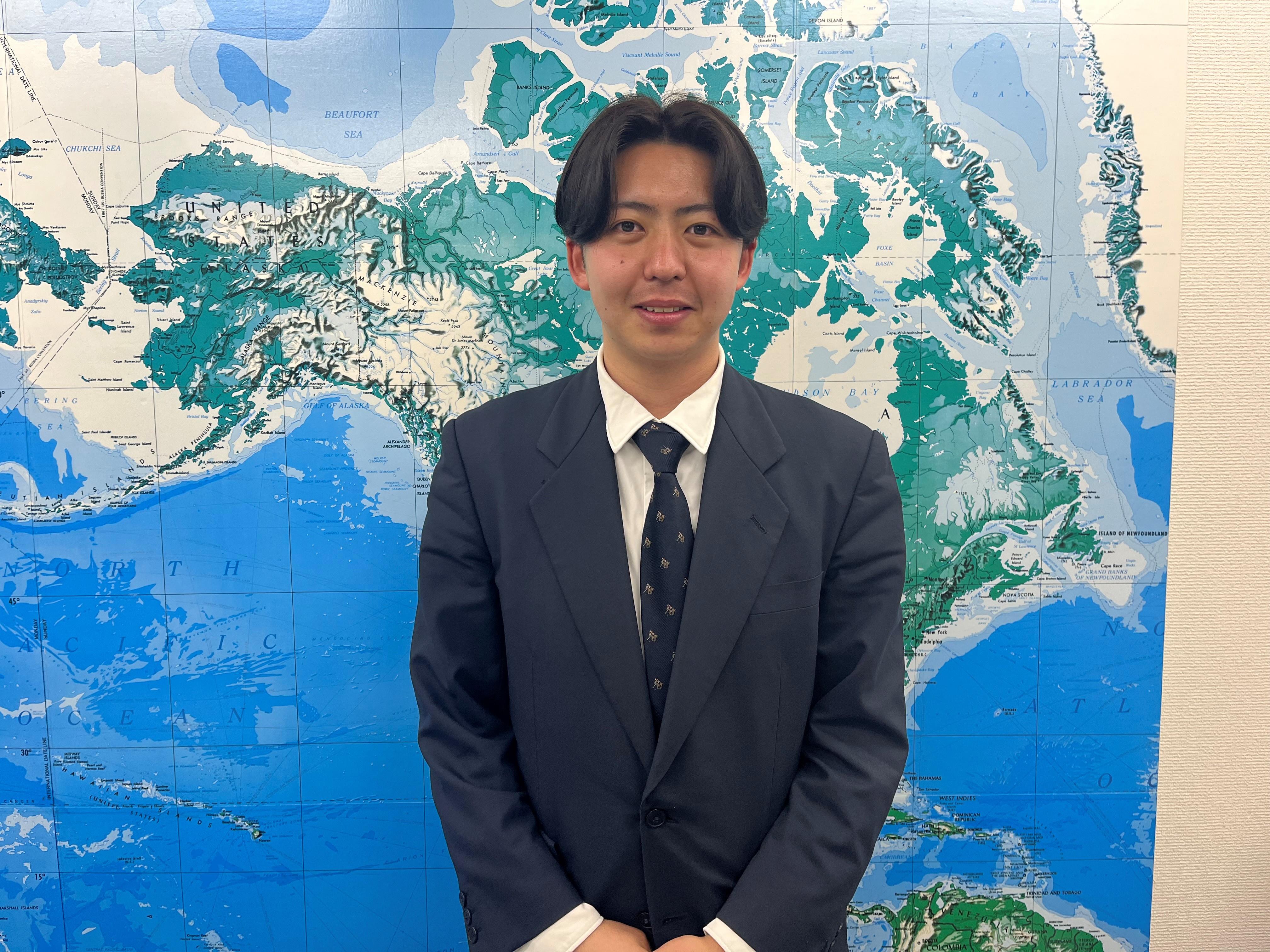 吉田　先生