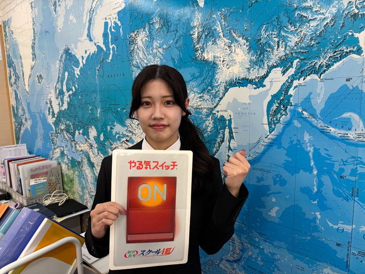 M.O先生