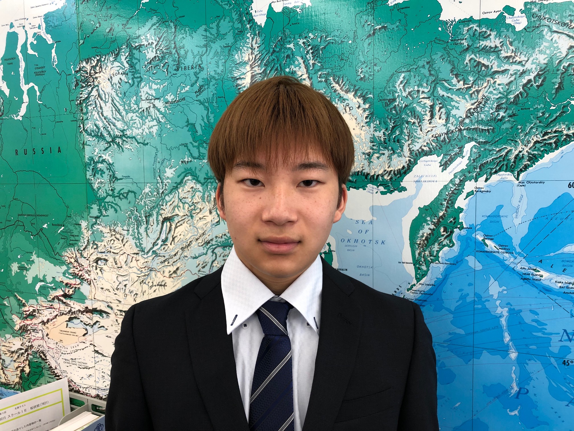 薄田先生