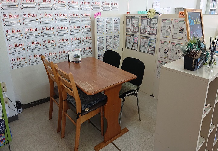 北茨城校 スクールie 個別指導 学習塾 茨城県北茨城市