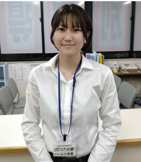 山口講師