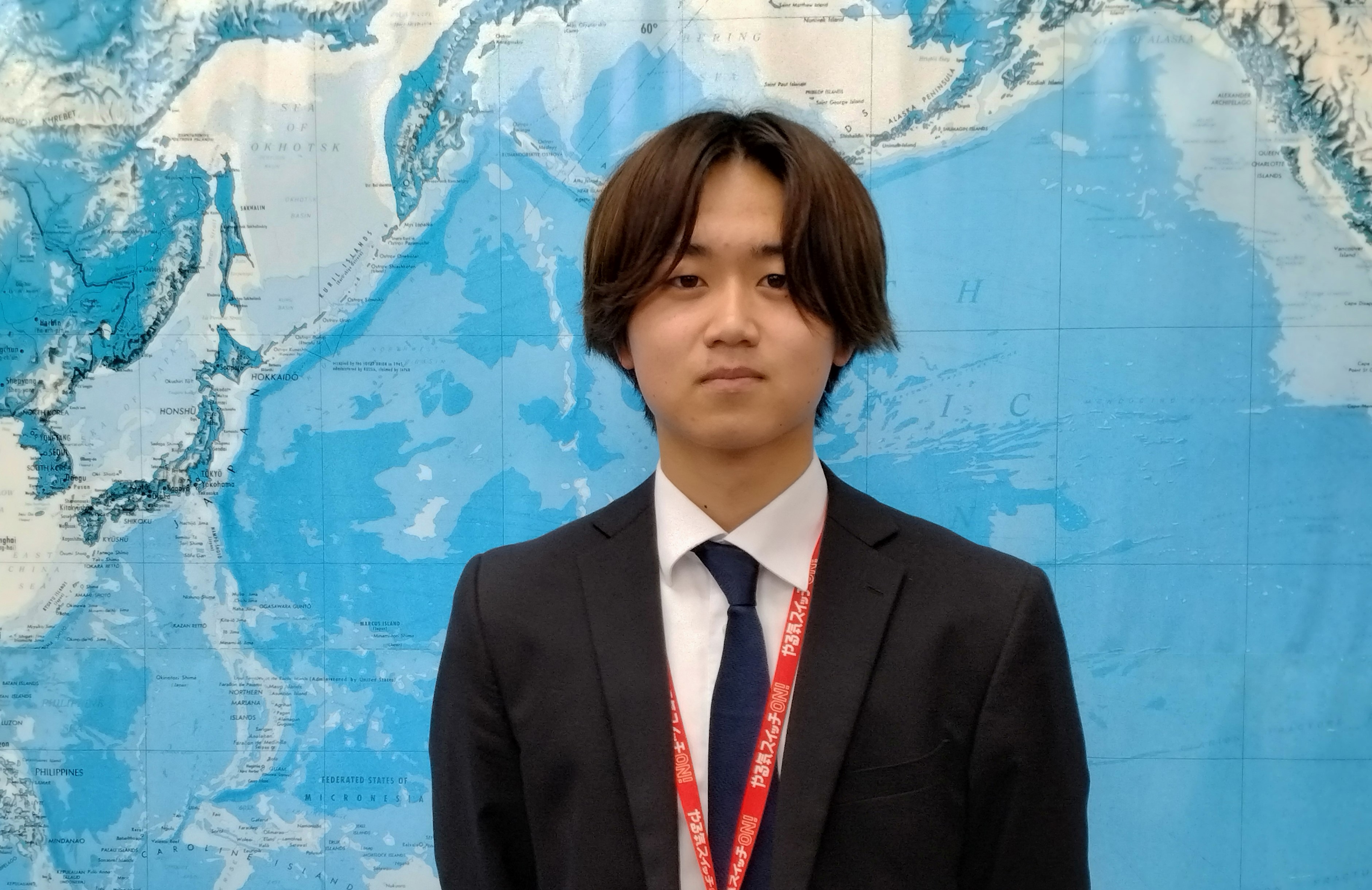 長谷川先生