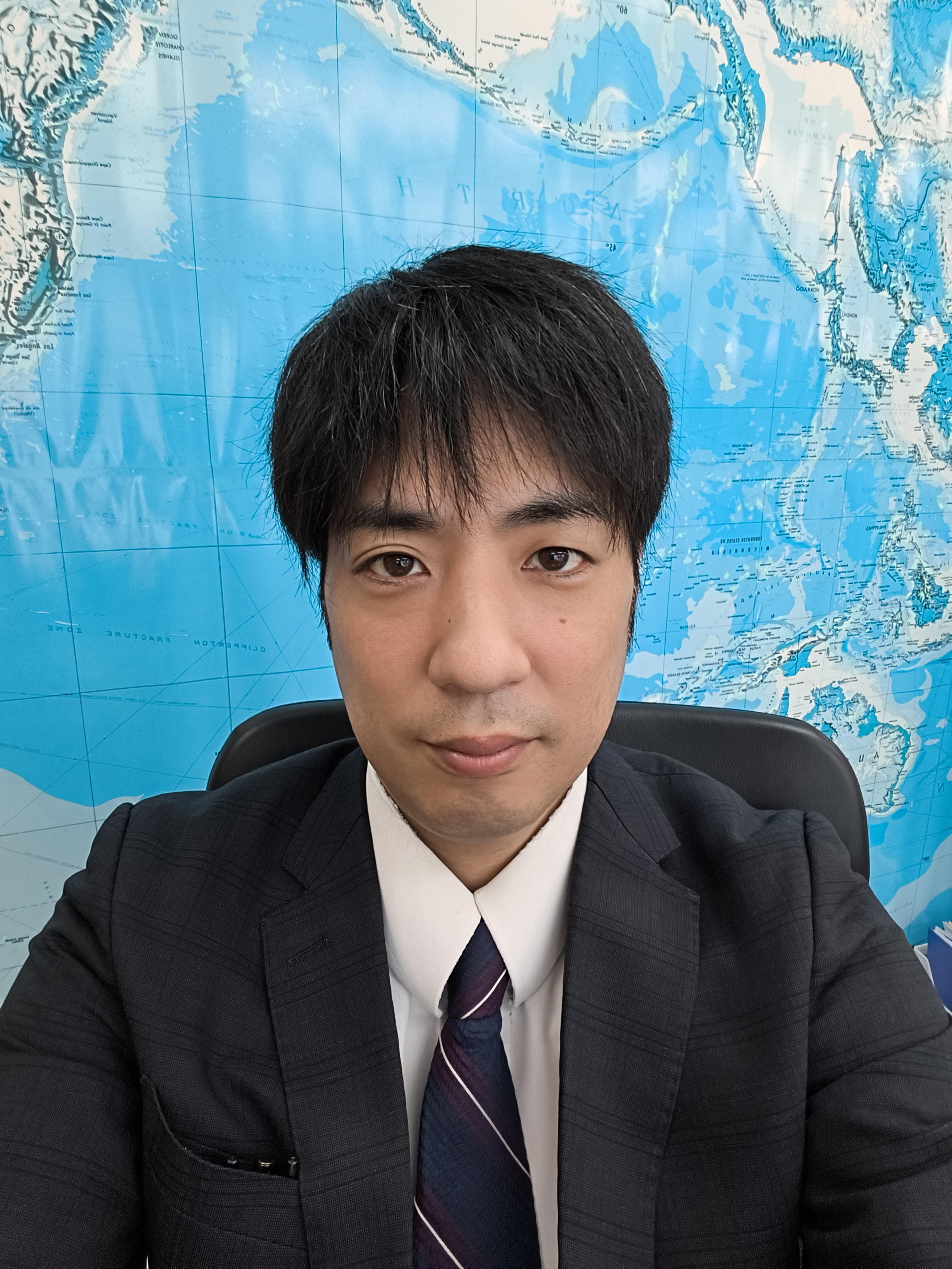 教室長