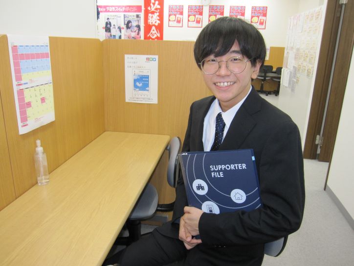 　吉田講師