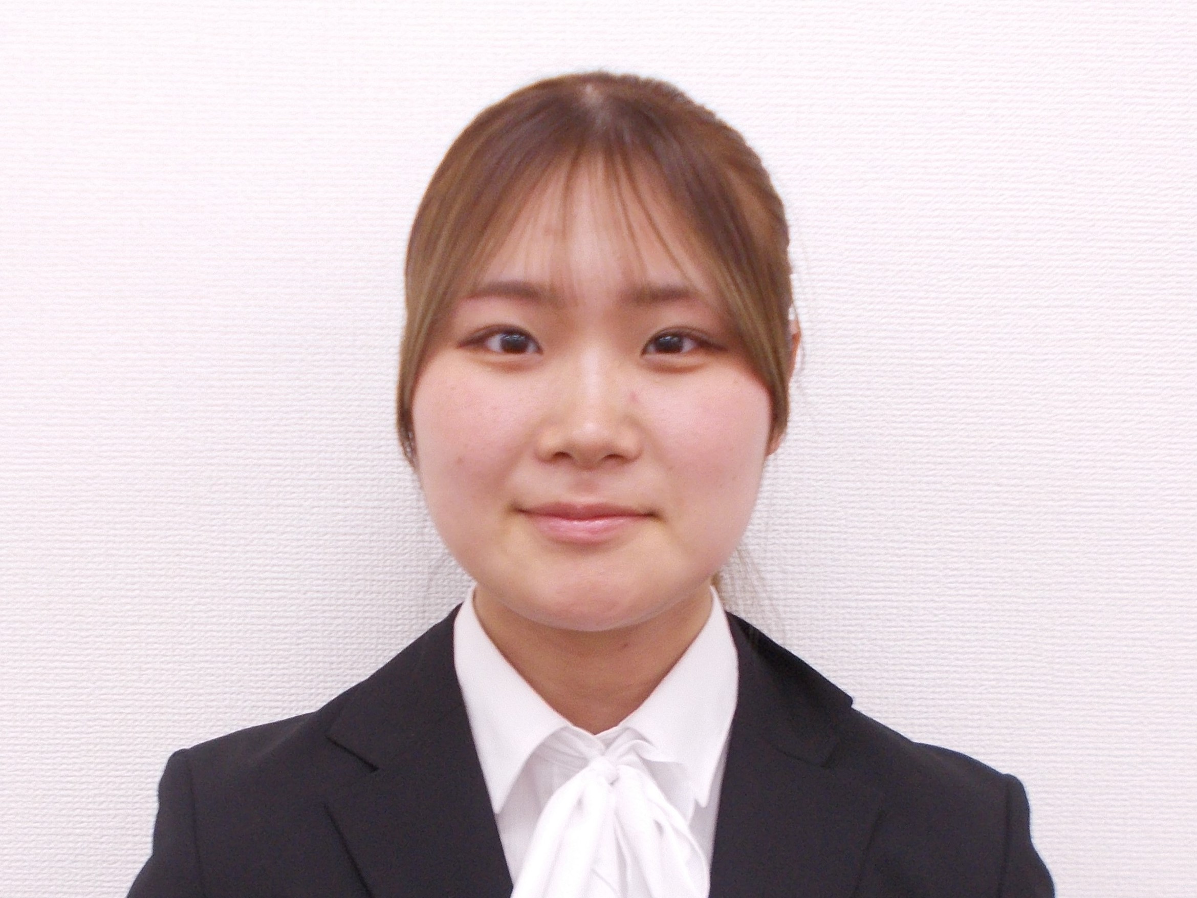 橋本　芽依 先生