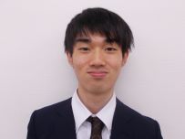 瀧澤　右希 先生