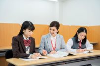 やる気スイッチ先生がお待ちしています