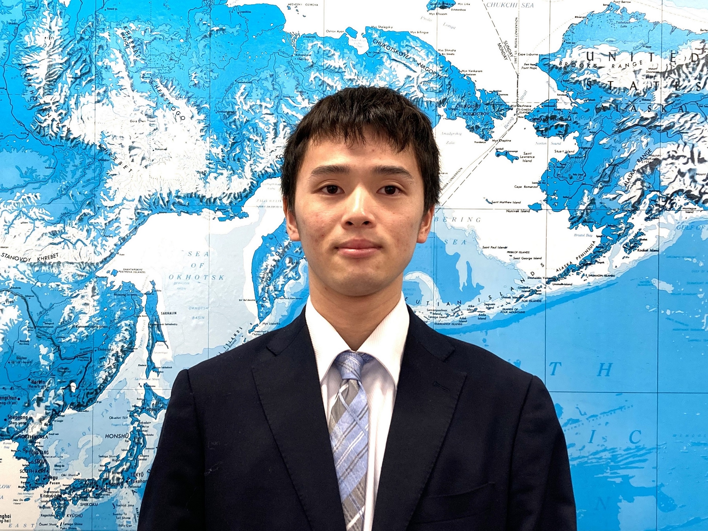 池谷先生