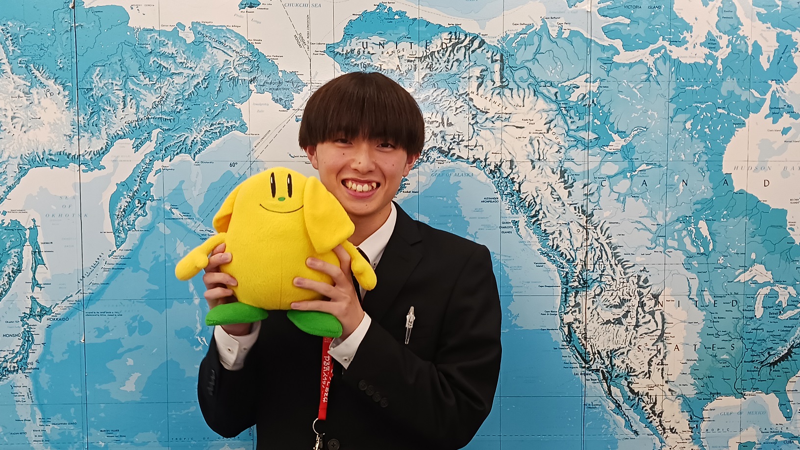高橋先生