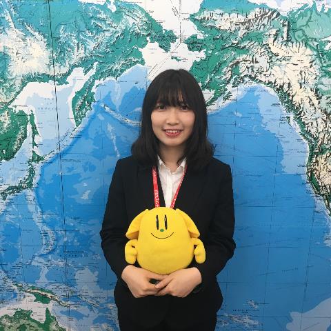 金澤　美奈先生